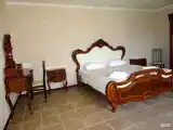 Двухместный люкс (двуспальная кровать)