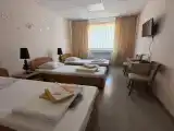 Номер Economy (общая ванная комната)