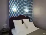 Полулюкс с видом на город