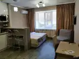 №2 Трехместная Студия. В парке им. Кирова на Первомайской, 92.