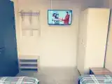 Двухместный совмещенный (10)