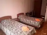 Двухместный номер Standard (двуспальная кровать)