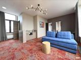Апартамент (Apartment)