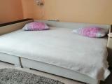 Номер комфорт с 1 двуспальной кроватью