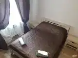 Номер стандарт с 1 двуспальной кроватью
