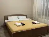 Двухместный номер Стандартный (двуспальная кровать)