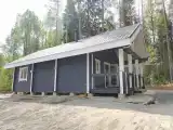 Коттедж Можжевельник