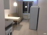 Апартаменты, 18м²