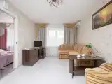 Двухкомнатный люкс
