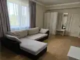 Двухкомнатный люкс с балконом №41