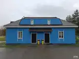 Коттедж улучшенный Калина 2