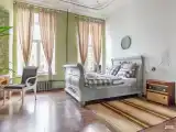 Люкс с видом на реку