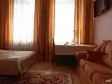 Улучшенный двухместный