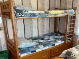 Четырехместный
