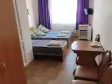 Трёхместный номер Comfort
