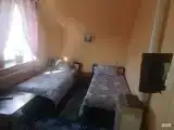 Кровать в общем номере