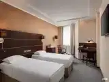Стандартный номер с двумя раздельными кроватями (Twin)