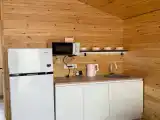 Полулюкс четырехместный