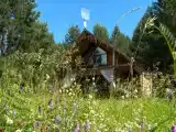 Домик №1 на 6 человек