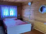 Номер туркласс double коттедж №5-4