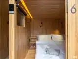 Двухместная капсула