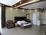 Студия с кухней