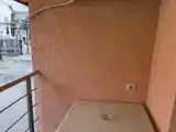 Четырёхместный номер Standard с балконом
