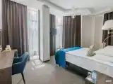 Двухместный номер Комфорт (двуспальная кровать)