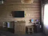 Двухместный номер Standard 2 отдельные кровати