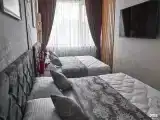 Номер с двумя двуспальными кроватями (4)