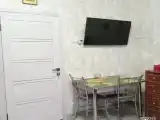 Трёхместный номер Комфорт