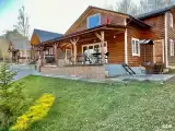 Вилла Царские хоромы