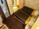 Номер стандарт с 2 односпальными кроватями