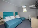 Стандарт трехместный мансардный этаж