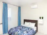 4-местные 1-комнатные апартаменты, 30м²