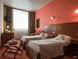 Первая категория TWIN+/DOUBLE+