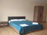 Двухместный номер Economy с видом на горы (двуспальная кровать)