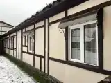 2-комнатный коттедж премиум