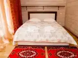 Двухместный номер Comfort (двуспальная кровать)
