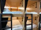 Капсула без окна Верхняя