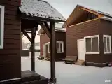 6-местный коттедж стандарт
