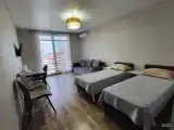 Полулюкс с балконом