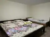 Четырёхместный номер Economy