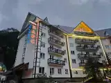 Стандарт улучшенный с двумя кроватями с балконом