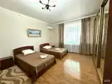 Люкс с двумя кроватями №1