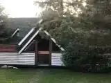 Коттедж "Лесная Хижина" 6-ти местный