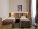 Бизнес Класс с двумя односпальными кроватями