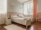 Номер стандарт с 1 двуспальной кроватью