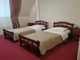 Первая категория (стандарт)