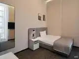Одноместный Стандарт